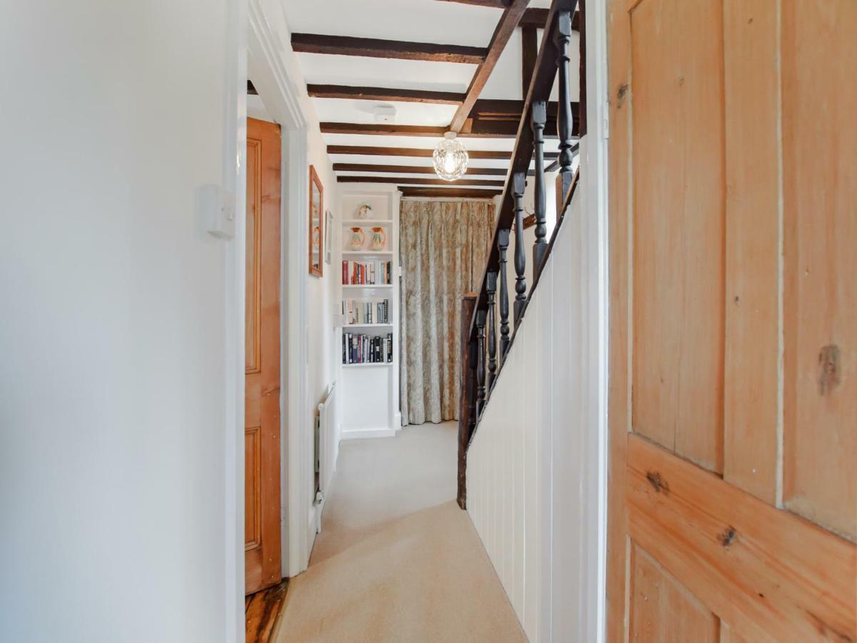 Barndown Villa Weston Subedge Exterior photo