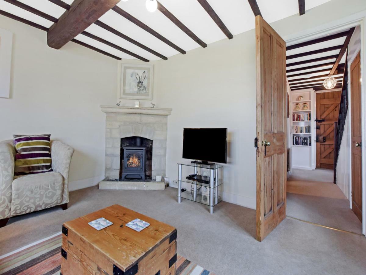 Barndown Villa Weston Subedge Exterior photo