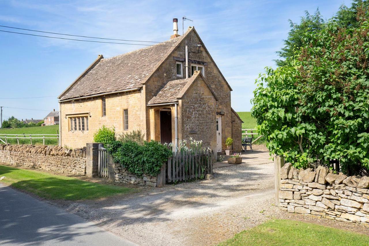 Barndown Villa Weston Subedge Exterior photo