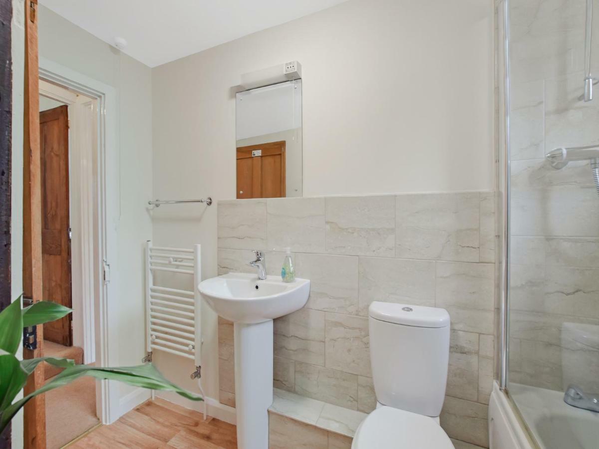 Barndown Villa Weston Subedge Exterior photo